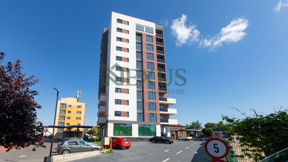 Apartament nou de vânzare cu 3 camere, Urban Building - Poză 1