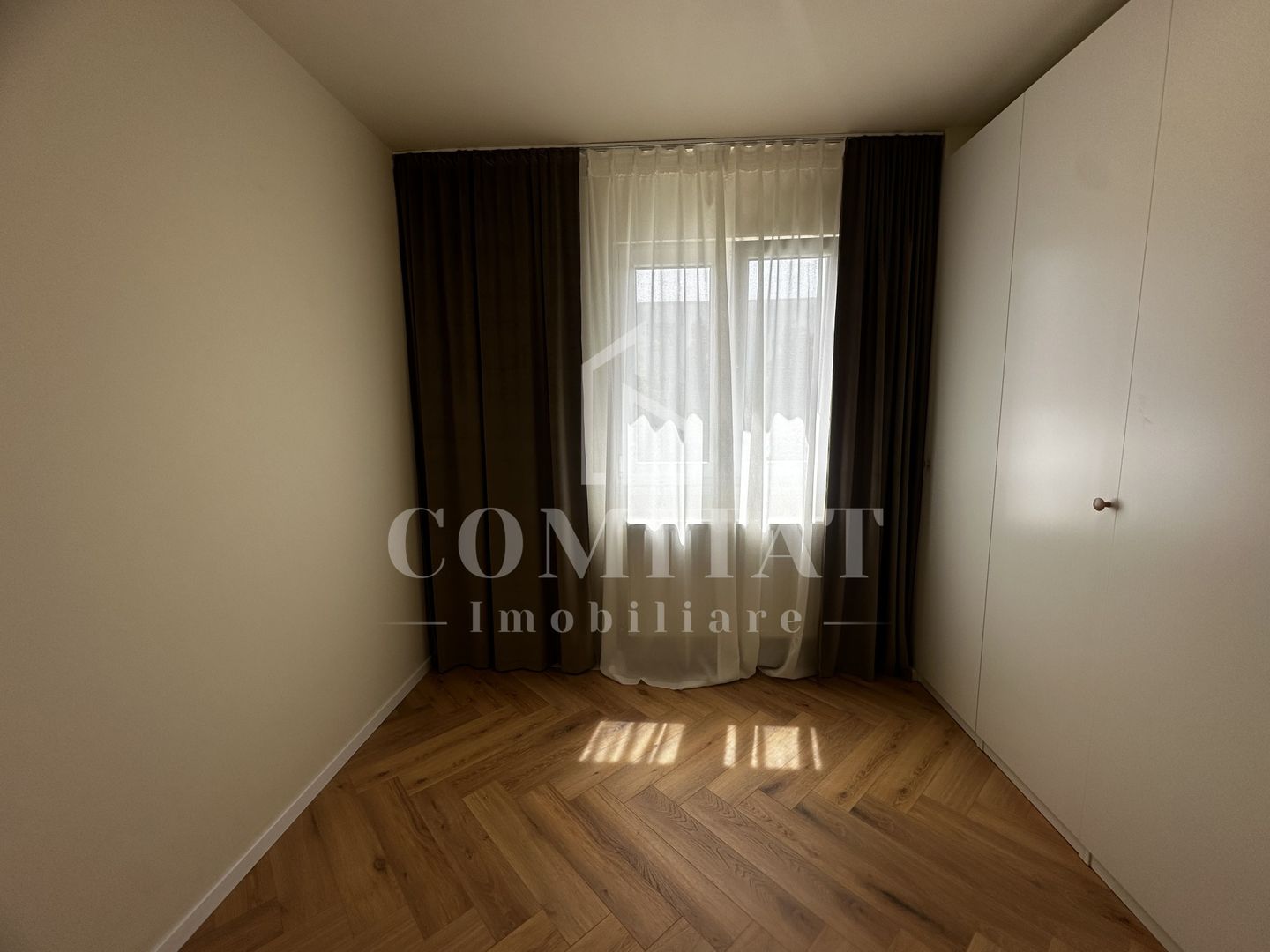 Apartament ultrafinisat | Etaj intermediar | Gheorgheni - Poză 12
