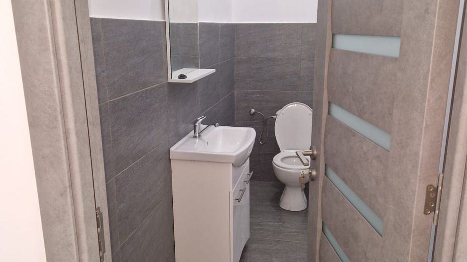 Spatiu Compercial cu vad zona Doamna Stanca-Sibiu - Poză 5