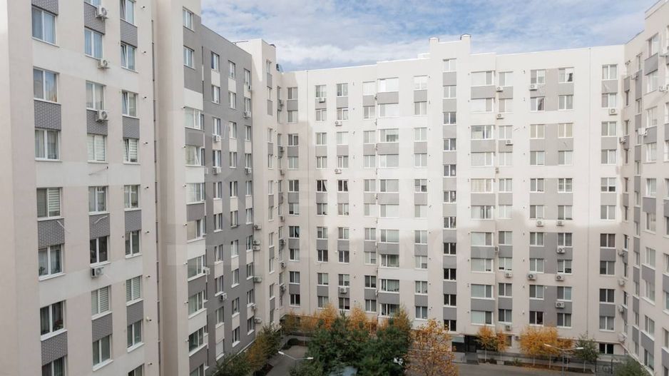 Vânzare, apartament, 1 cameră, strada Grenoble, Botanica - Poză 10