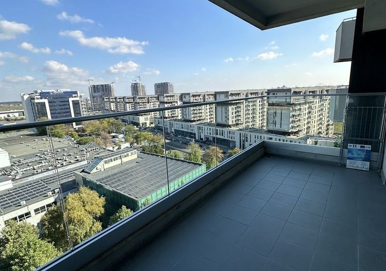 Apartament  Upground, 3 camere, prima inchiriere - Poză 5