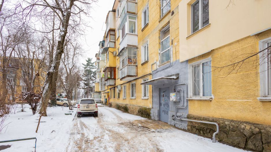 Vânzare, apartament,  3  camere, strada Kiev,  Râșcani - Poză 14