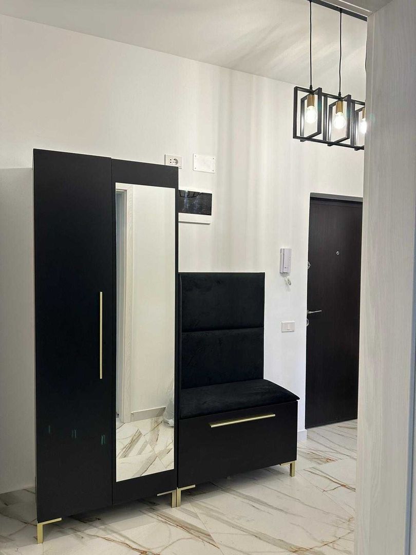 Apartament 2 camere lux parc Tudor Arghezi S283 - Poză 7