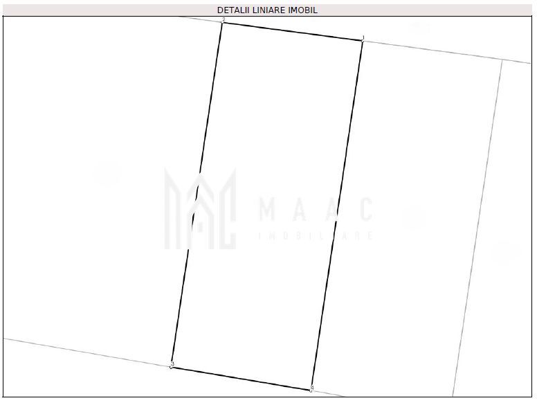 EXCLUSIVITATE | Teren de casa | Intravilan | PUZ | SIBIU - Poză 1