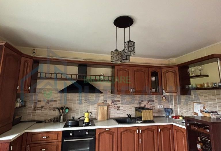 Apartament 3 camere de inchiriat, CUG, Valea Adanca - Poză 2