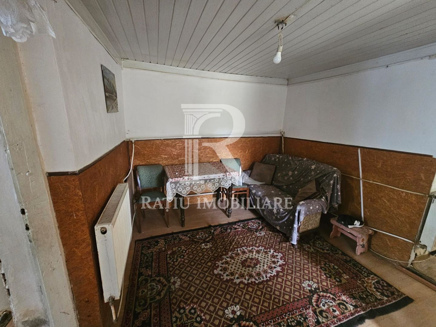 Casa cu teren generos | Spinus | Bihor - Poză 5