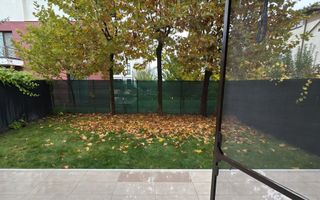 Vilă 4 camere | Vis-a-vis Porsche Nord | Pipera | Curte 200 mp | Garaj - Poză 17