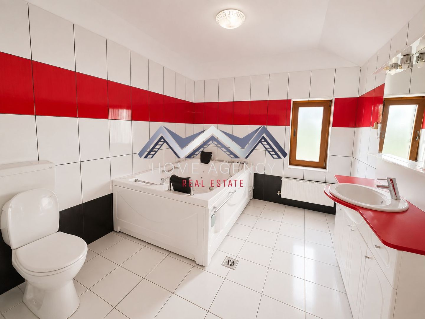 Casă individuală | 5 camere | 650 mp teren | Iancu Nicolae – Pădurea Băneasa - Poză 11