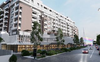Spații comerciale de închiriat | Venus Arena Residence, Sector 4 - Poză 6