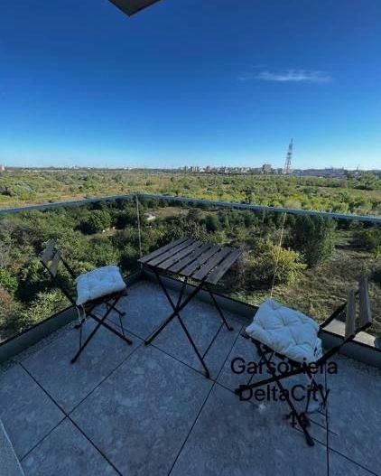 Apartament cu 1 camera complet mobilat si utilat langa Delta Vacaresti - Poză 8