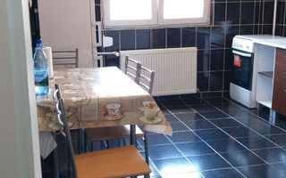 Apartament 2camere, complet obilat si utilat, Lujerului - Poză 5