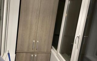 DE ÎNCHIRIAT – APARTAMENT 3 CAMERE – ZONA OBOR – MAȘINA DE PÂINE - Poză 3