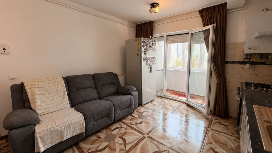 Apartament 2 camere GATA DE MUTARE str. Ascanio Damian, Arhitecților - Poză 2