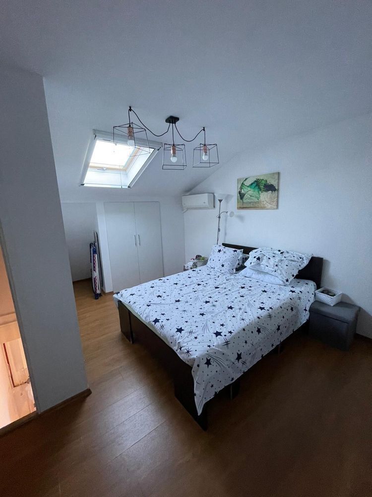 STUDIO PE 2 NIVELE METROU ZONA BRANCOVEANU - Poză 8