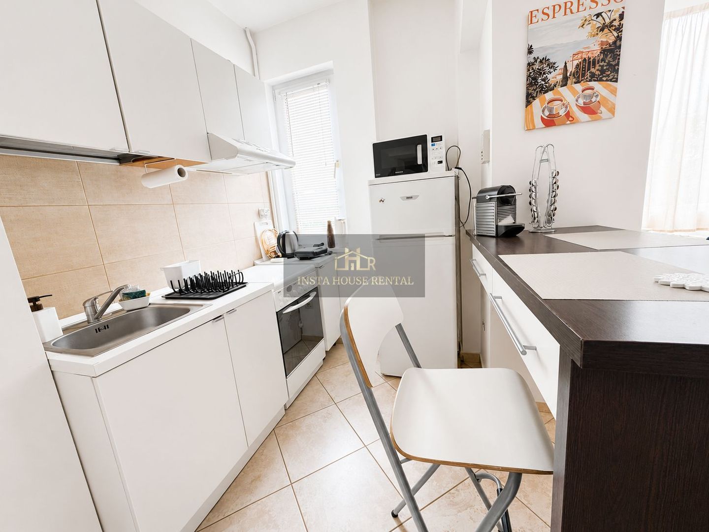 Apartament 2 camere Parcul Cișmigiu - Poză 7