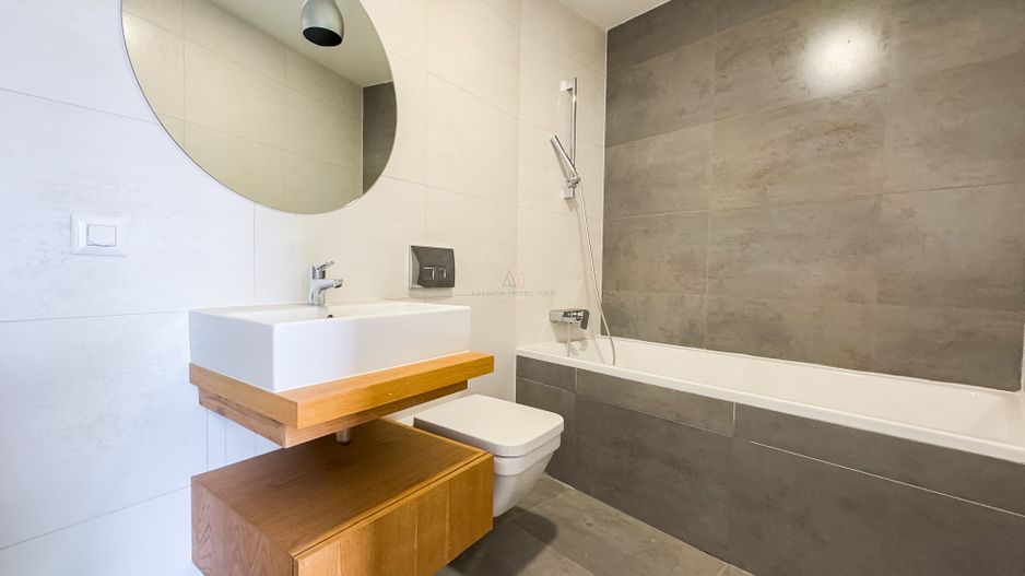 3 Camere 102 The Address | Parcare Subterana | Vedere Spate - Poză 10