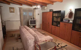 Casa Individuala 220mp | P+1 | Mogosoaia | Teren 1000mp | 2 deschideri - Poză 24