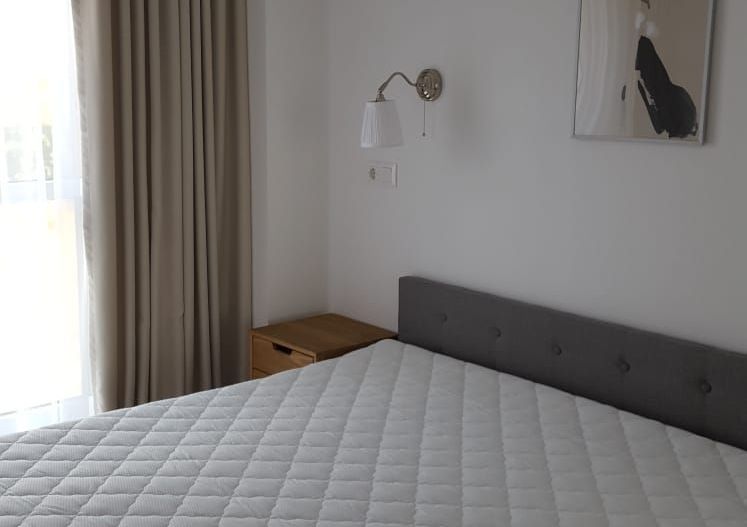 2 camere Aviatiei - Floreasca - Belvedere Residences, loc de parcare! - Poză 10