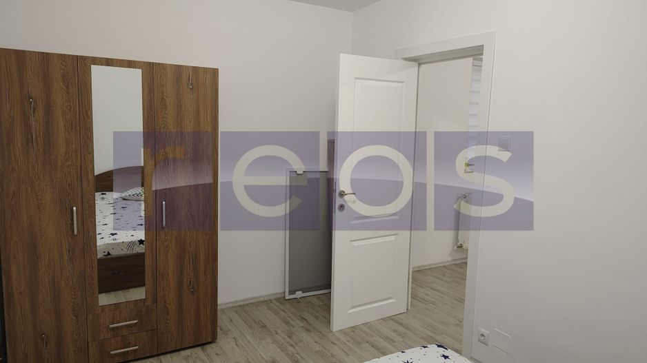 VANZARE 2 CAMERE I SEMIDECOMANDAT I METROU I PARC DRUMUL TABEREI - Poză 6