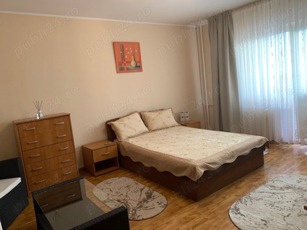 Garsoniera - Mall VItan - Poză 2