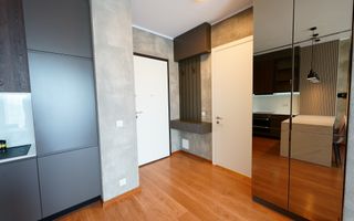 Studio Dublu, Luxuria Residence, 1 Mai, Agronomie - Poză 19