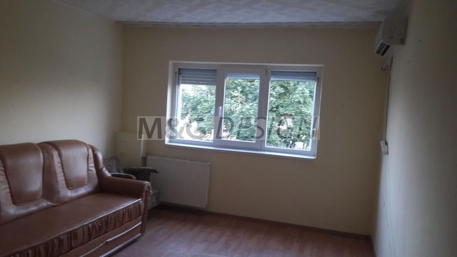 Apartament 2 camere Lipovei cu centrala - Poză 2