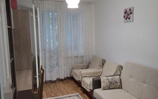 3 camere | Bd. M. Eminescu | CT | Mobilat | Utilat | - Poză 2