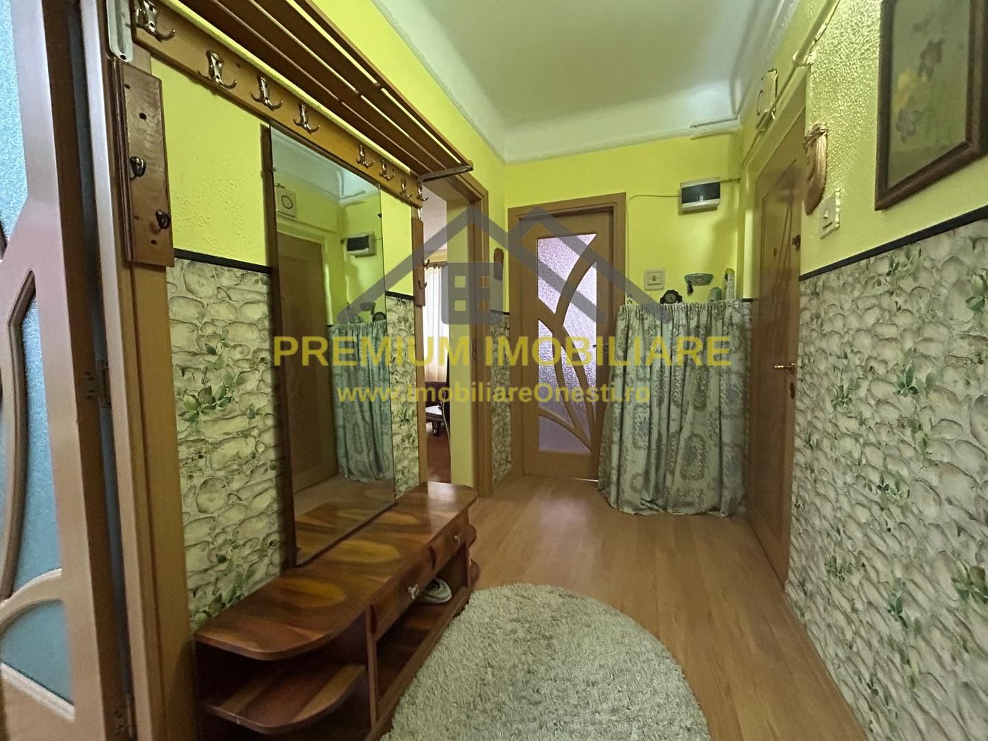Apartament 2 camere zona Centrala ,Onesti - Poză 8