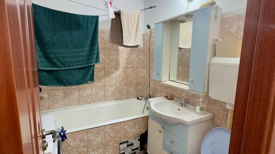 Apartament 3 camere Militari Gorjului, 5 minute de metrou - Poză 6