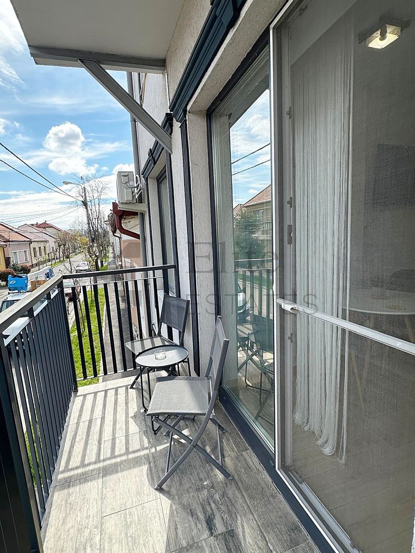 Apartament in bloc nou ultracentral Oradea - Poză 8