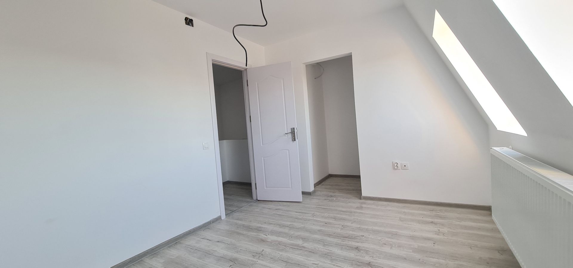 Casa finalizata intabulata in Cartier Izvor Tarlungeni Brasov - Poză 6