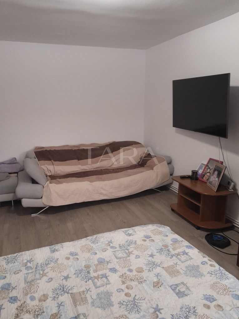 Apartament cu 3 camere în Mărăști – Zonă excelentă,  Kaufland - Poză 4