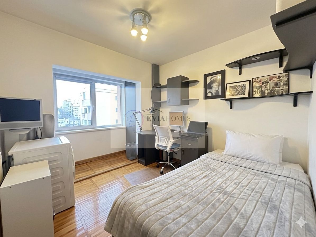 4 camere/etaj intermediar/Zona Parking Marasti - Poză 8