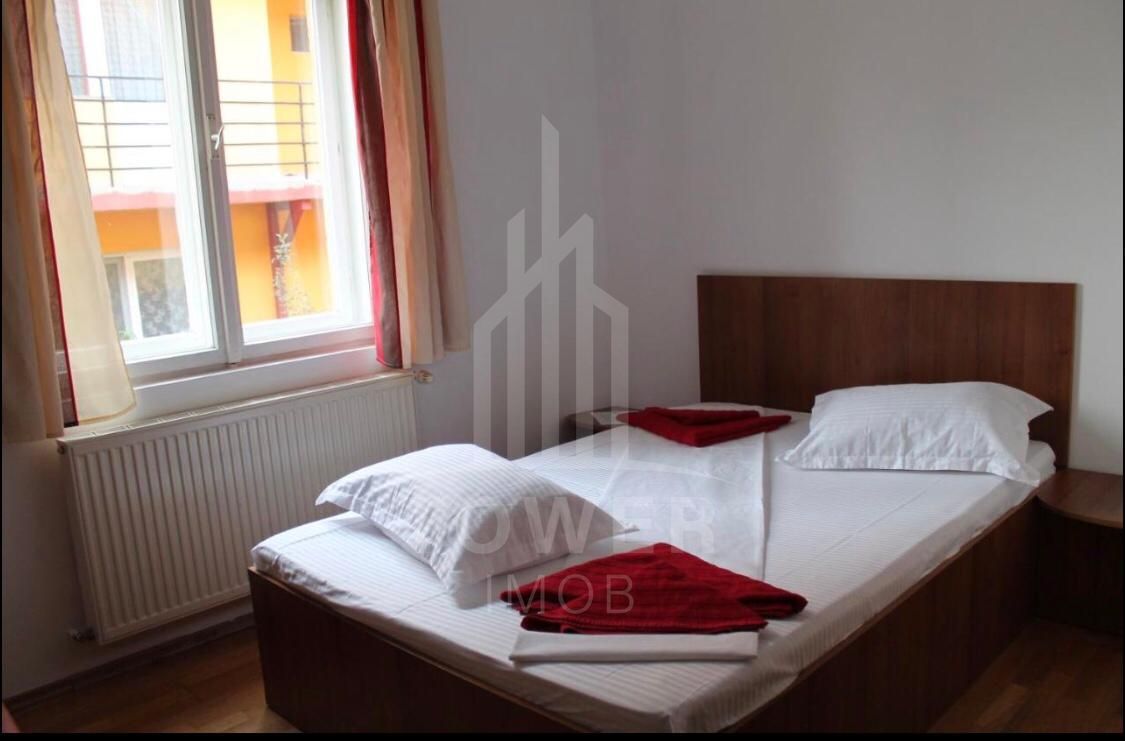 Casa single P+ E , in cartierul Strand - pretabila pentru pensiune sau locuinta - Poză 10