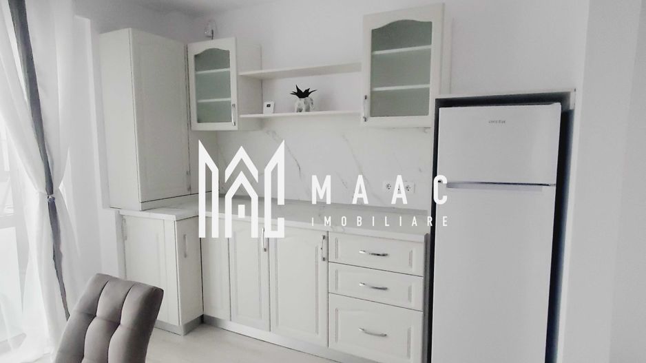 Apartament 2 camere | 2 Balcoane | 60MPU | Doamna Stanca - Poză 6