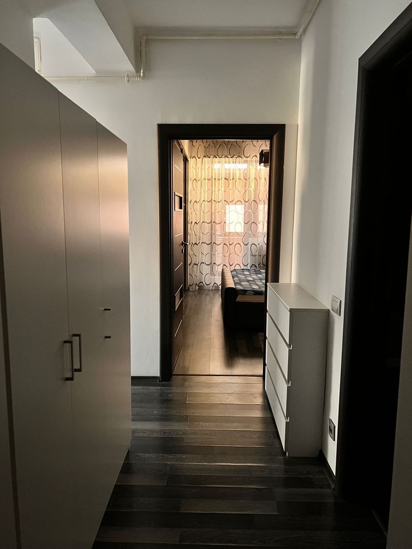 Apartament 2 camere Jiului | Cofetăria Cafina - Poză 13