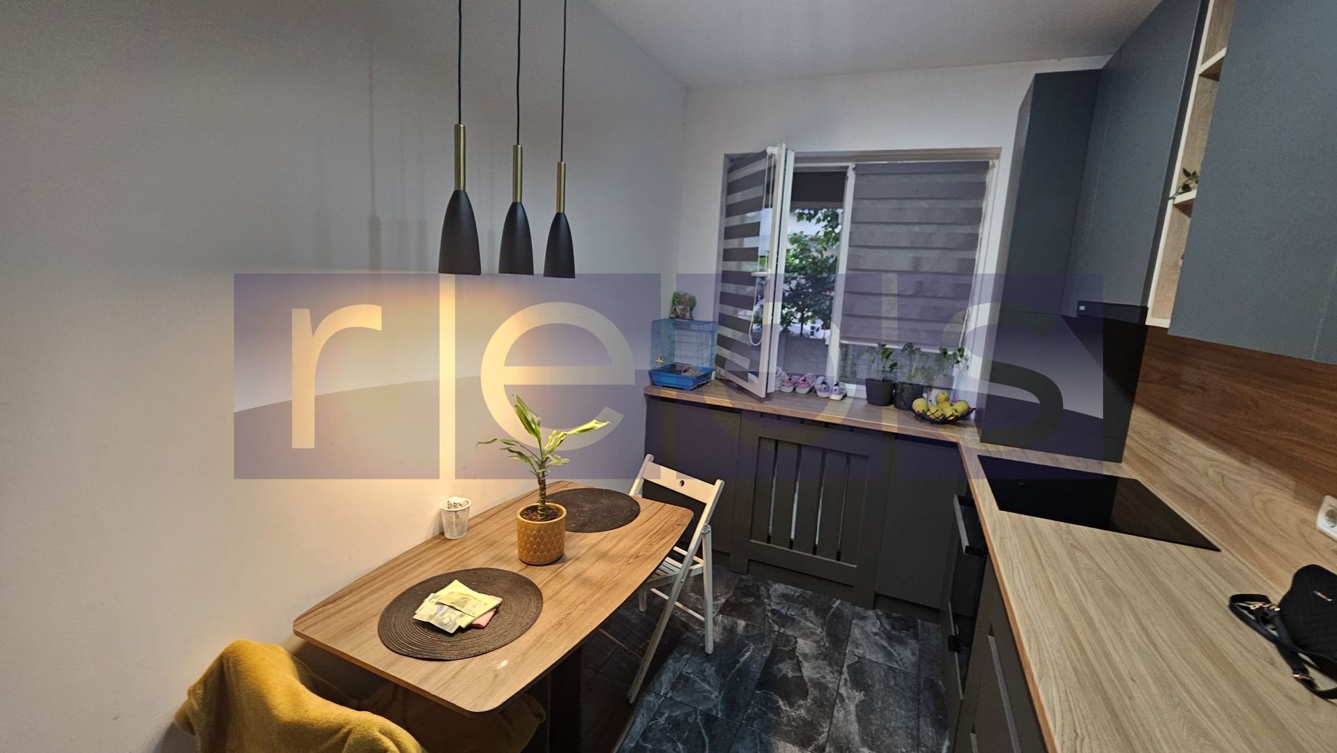 DE VANZARE AP 2 CAMERE 48 MP PRELUNGIREA GHENCEA | DECOMANDAT | - Poză 4