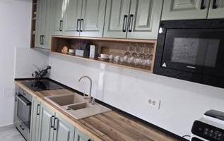 Apartament 3 camere, Soleia Residence, Valea Lupului – 84 mp, etaj 3 - Poză 3