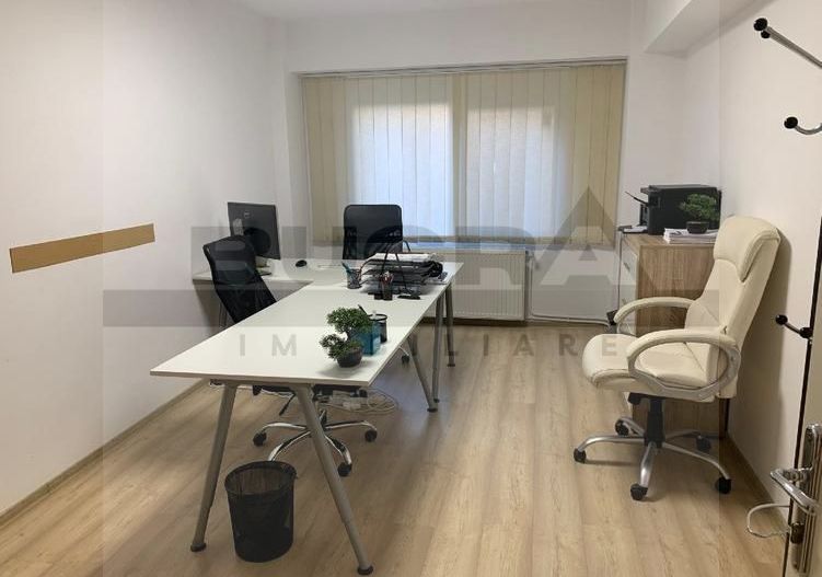 Spatiu de birou - 60 mp, zona Titulescu - Poză 2