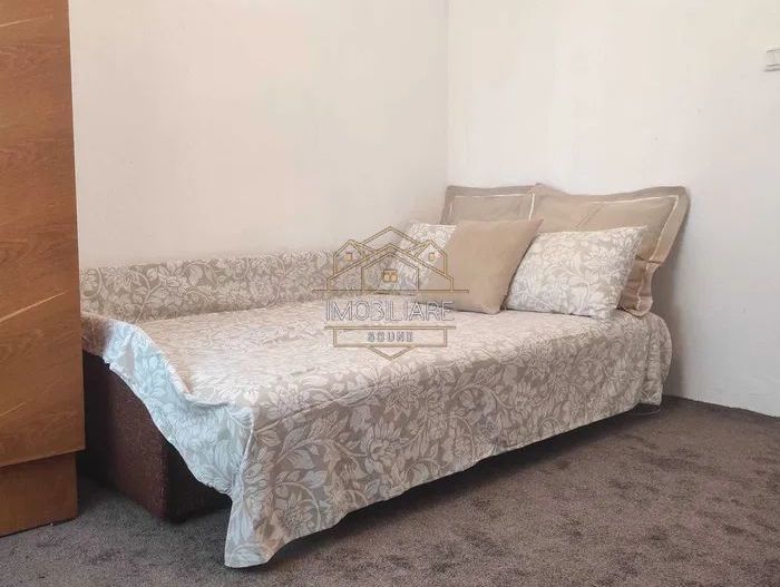 Apartament cu 2 camere (2 dormitoare) de închiriat - Poză 4