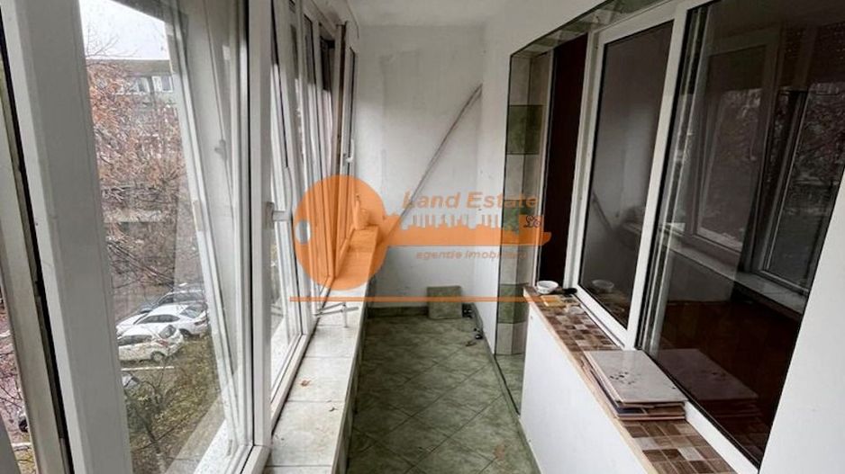 4 camere Apusului-Pacii ( bloc reabilitat ) - Poză 10