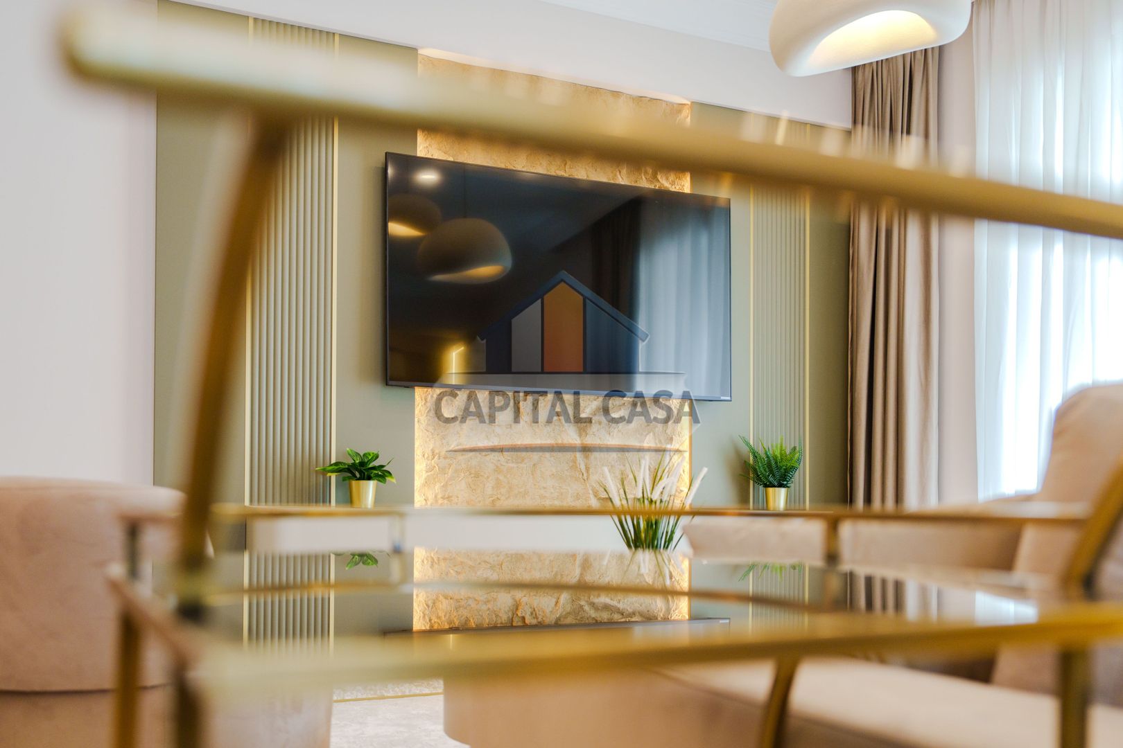 Apartament 2 Camere | Mobilat & Utilat Premium Pipera - Poză 43