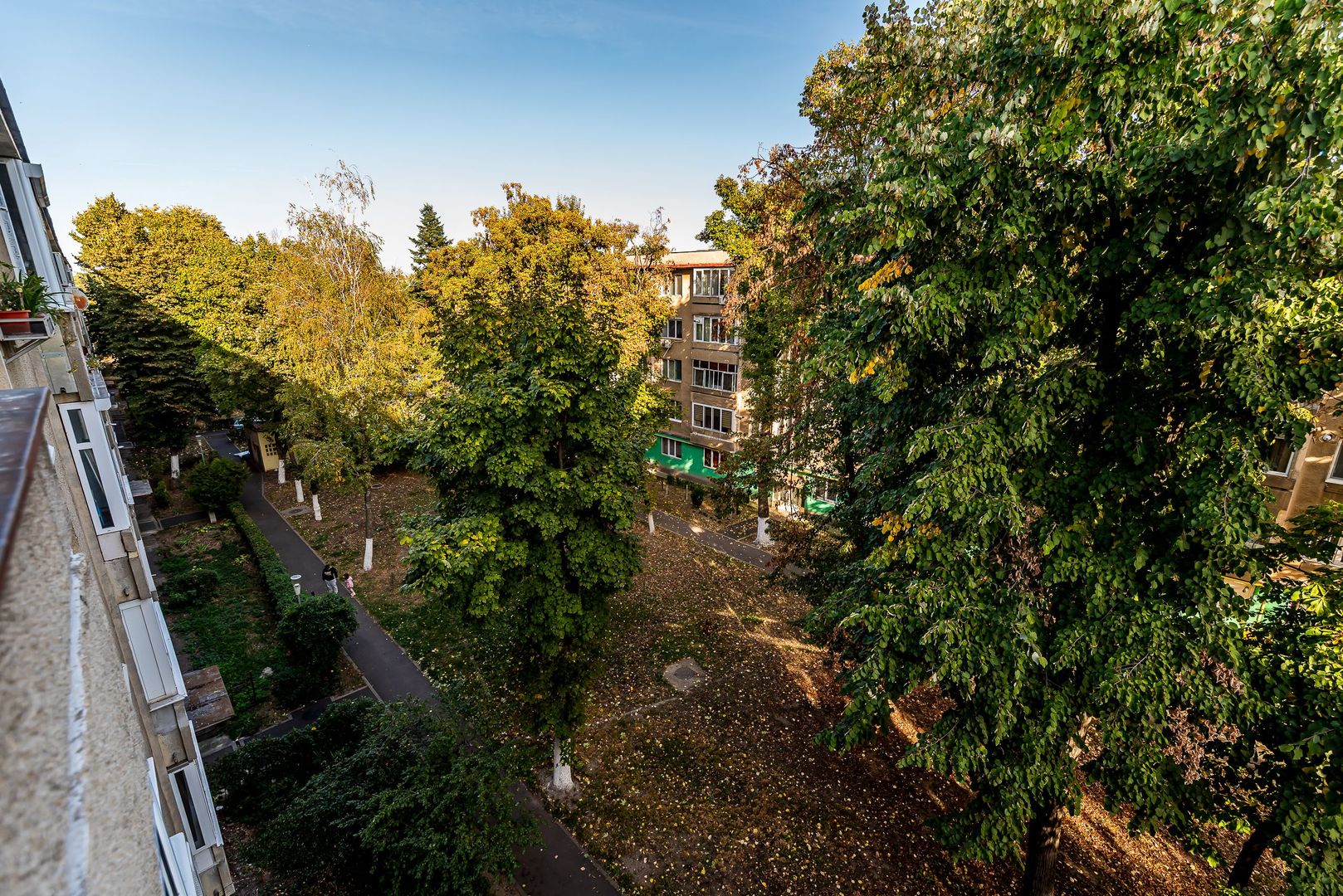 Apartament cu 2 camere în Podgoria – Piața Caius Iacob - Poză 6