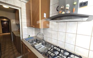 TOMIS NORD - 3 CAMERE GATA DE MUTAT | PIATA CIRESICA, SCOALA 29,38 - Poză 26