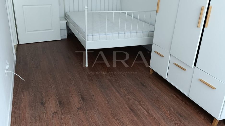 Apartament modern cu două camere în zona BMW. - Poză 3
