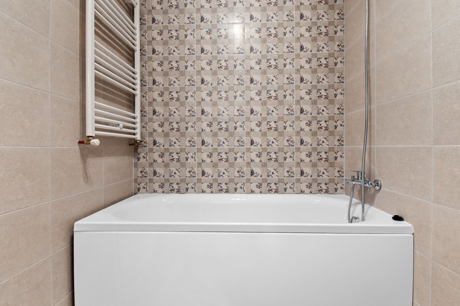2 Camere Viva Residence Metalurgiei Park Dimitrie Leonida Loc Parcare - Poză 17
