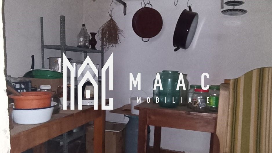 Casa cu 5 camere | 308 mp teren | Cisnadie - Poză 15