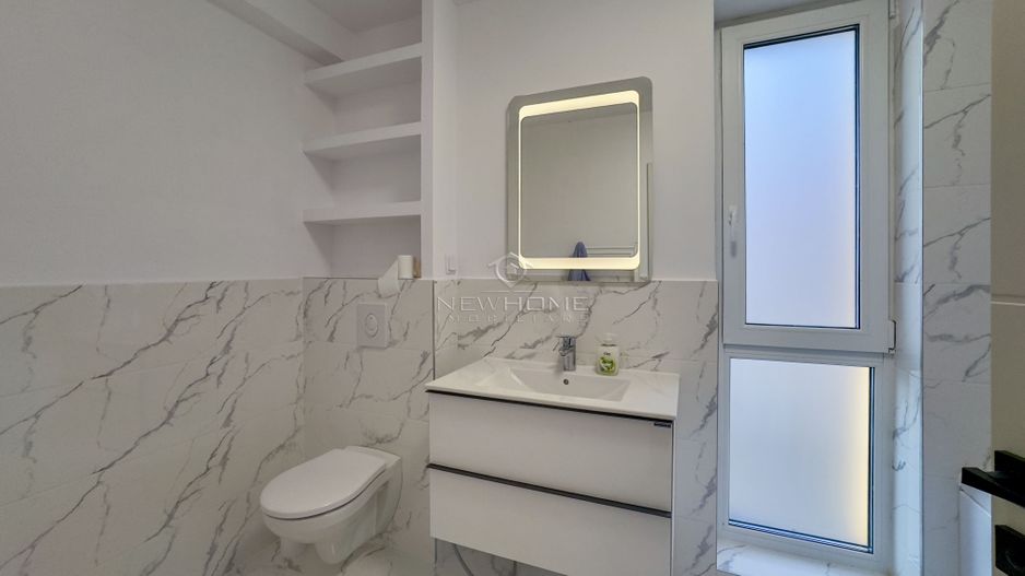 Duplex de inchiriat, 4 camere, zona IRIS, Str Oasului - Poză 13