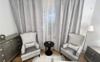 Apartament 110 mp utili ,  LUX  boxa , curte acces auto Balcescu - Poză 18
