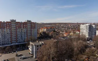 Vânzare, apartament, o cameră, str. Vasile Lupu, Buiucani - Poză 21